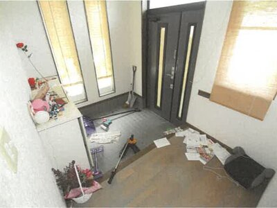 富山県氷見市 氷見駅 戸建て 249万円の競売物件 #2