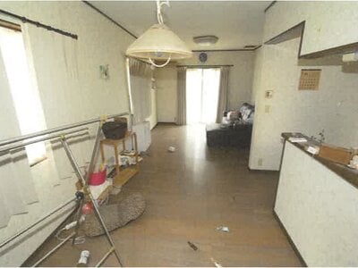 富山県氷見市 氷見駅 戸建て 249万円の競売物件 #4