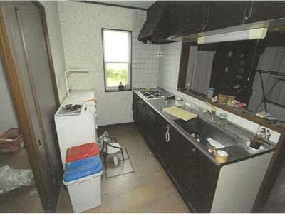 富山県氷見市 氷見駅 戸建て 249万円の競売物件 #5