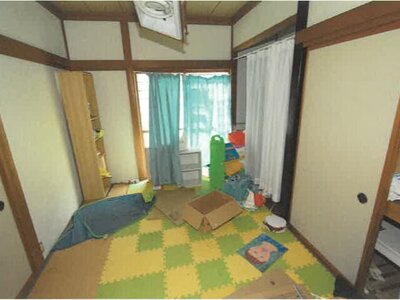 富山県氷見市 氷見駅 戸建て 249万円の競売物件 #7