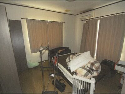 富山県氷見市 氷見駅 戸建て 249万円の競売物件 #8