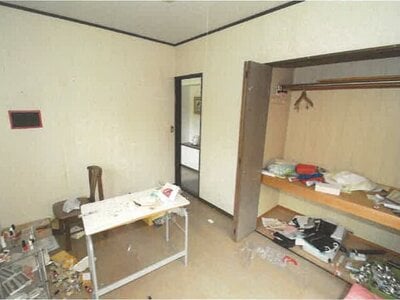 富山県氷見市 氷見駅 戸建て 249万円の競売物件 #9