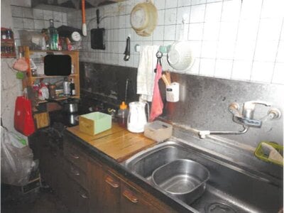 富山県氷見市 島尾駅 戸建て 214万円の競売物件 #3