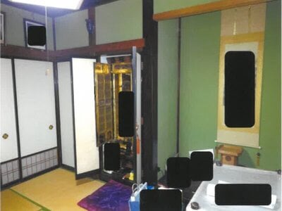 富山県氷見市 島尾駅 戸建て 214万円の競売物件 #4