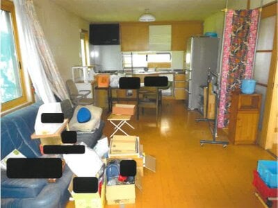 富山県砺波市 油田駅12分 戸建て 463万円の競売物件 #2