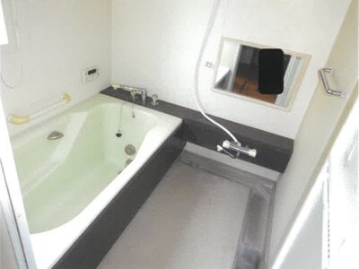 富山県砺波市 油田駅12分 戸建て 463万円の競売物件 #5