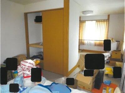 富山県砺波市 油田駅12分 戸建て 463万円の競売物件 #6