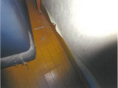 富山県砺波市 油田駅12分 戸建て 463万円の競売物件 #8