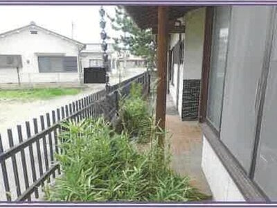 山梨県甲州市 塩山駅16分 戸建て 215万円の競売物件 #14