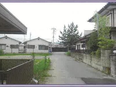 山梨県甲州市 塩山駅16分 戸建て 215万円の競売物件 #16