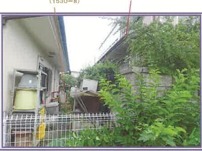 山梨県甲州市 塩山駅16分 戸建て 215万円の競売物件 #18