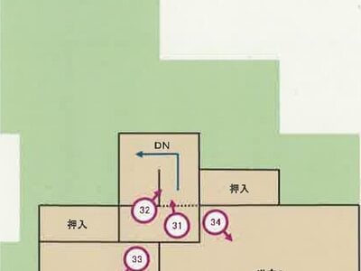 山梨県甲州市 塩山駅16分 戸建て 215万円の競売物件 #2