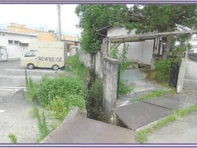 山梨県甲州市 塩山駅16分 戸建て 215万円の競売物件 #21