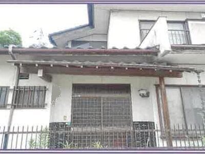 山梨県甲州市 塩山駅16分 戸建て 215万円の競売物件 #22