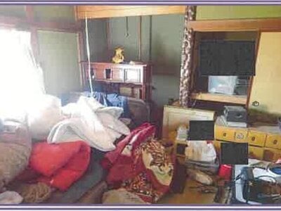 山梨県甲州市 塩山駅16分 戸建て 215万円の競売物件 #24