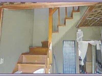 山梨県甲州市 塩山駅16分 戸建て 215万円の競売物件 #32