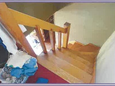 山梨県甲州市 塩山駅16分 戸建て 215万円の競売物件 #33