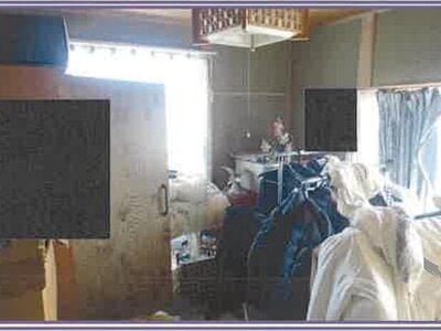 山梨県甲州市 塩山駅16分 戸建て 215万円の競売物件 #35