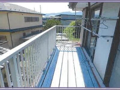 山梨県甲州市 塩山駅16分 戸建て 215万円の競売物件 #37