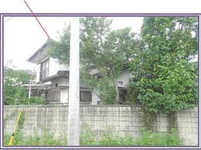 山梨県甲州市 塩山駅16分 戸建て 215万円の競売物件 #5
