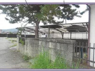 山梨県甲州市 塩山駅16分 戸建て 215万円の競売物件 #7