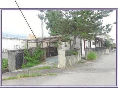 山梨県甲州市 塩山駅16分 戸建て 215万円の競売物件 #8
