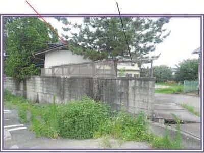 山梨県甲州市 塩山駅16分 戸建て 215万円の競売物件 #9