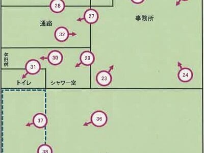 山梨県南アルプス市 市川大門駅 戸建て 487万円の競売物件 #1