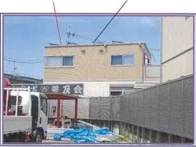 山梨県南アルプス市 市川大門駅 戸建て 487万円の競売物件 #10