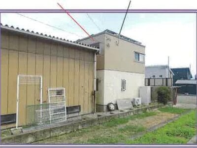 山梨県南アルプス市 市川大門駅 戸建て 487万円の競売物件 #12