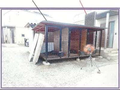 山梨県南アルプス市 市川大門駅 戸建て 487万円の競売物件 #16