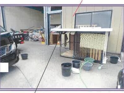 山梨県南アルプス市 市川大門駅 戸建て 487万円の競売物件 #17