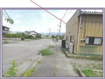 山梨県南アルプス市 市川大門駅 戸建て 487万円の競売物件 #18