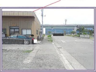 山梨県南アルプス市 市川大門駅 戸建て 487万円の競売物件 #19