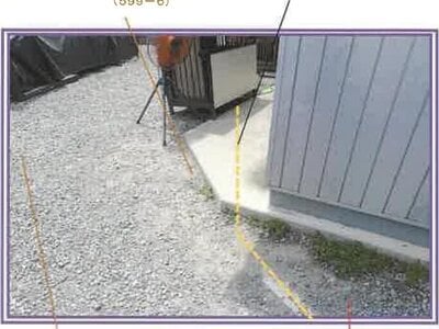 山梨県南アルプス市 市川大門駅 戸建て 487万円の競売物件 #22