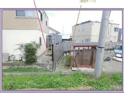 山梨県南アルプス市 市川大門駅 戸建て 487万円の競売物件 #23