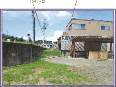 山梨県南アルプス市 市川大門駅 戸建て 487万円の競売物件 #24