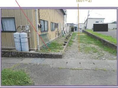 山梨県南アルプス市 市川大門駅 戸建て 487万円の競売物件 #25