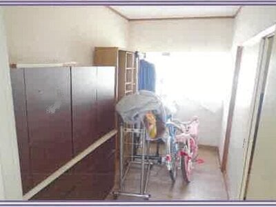 山梨県南アルプス市 市川大門駅 戸建て 487万円の競売物件 #30