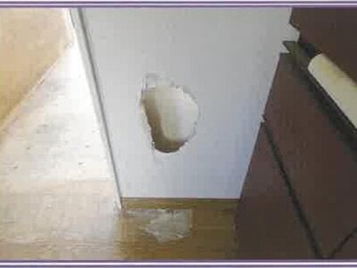 山梨県南アルプス市 市川大門駅 戸建て 487万円の競売物件 #35