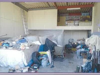 山梨県南アルプス市 市川大門駅 戸建て 487万円の競売物件 #37