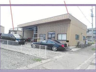 山梨県南アルプス市 市川大門駅 戸建て 487万円の競売物件 #4