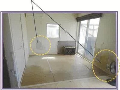 山梨県南アルプス市 市川大門駅 戸建て 487万円の競売物件 #45