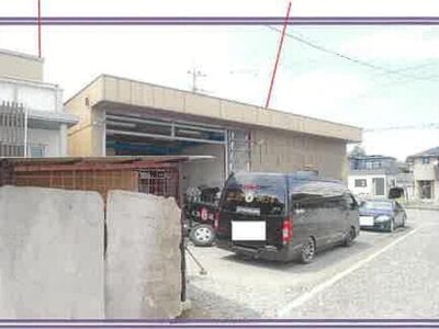 山梨県南アルプス市 市川大門駅 戸建て 487万円の競売物件 #5