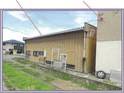 山梨県南アルプス市 市川大門駅 戸建て 487万円の競売物件 #6