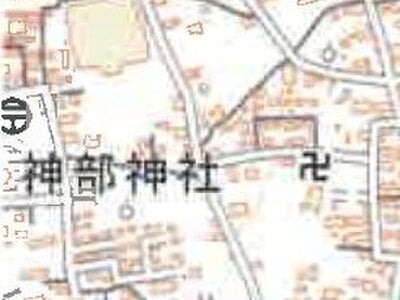 山梨県南アルプス市 市川大門駅 戸建て 487万円の競売物件 #64