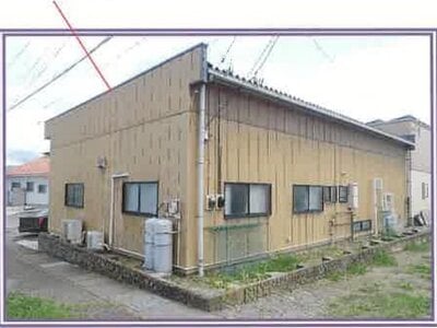 山梨県南アルプス市 市川大門駅 戸建て 487万円の競売物件 #7