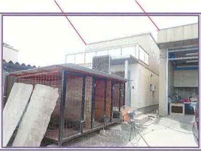 山梨県南アルプス市 市川大門駅 戸建て 487万円の競売物件 #8