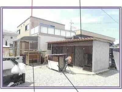 山梨県南アルプス市 市川大門駅 戸建て 487万円の競売物件 #9