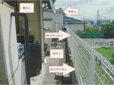 山梨県甲斐市 常永駅 戸建て 1,104万円の競売物件 #10